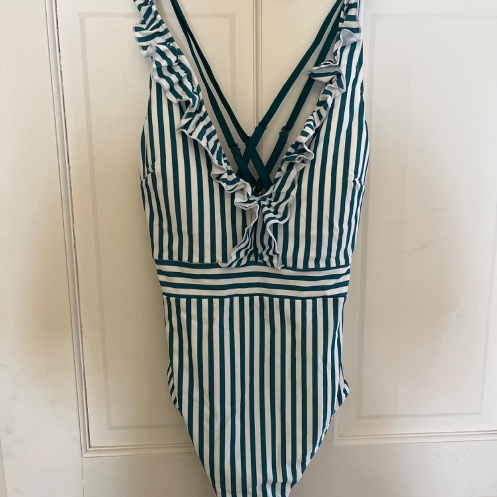 Bathing suit - Picture 2 of 3